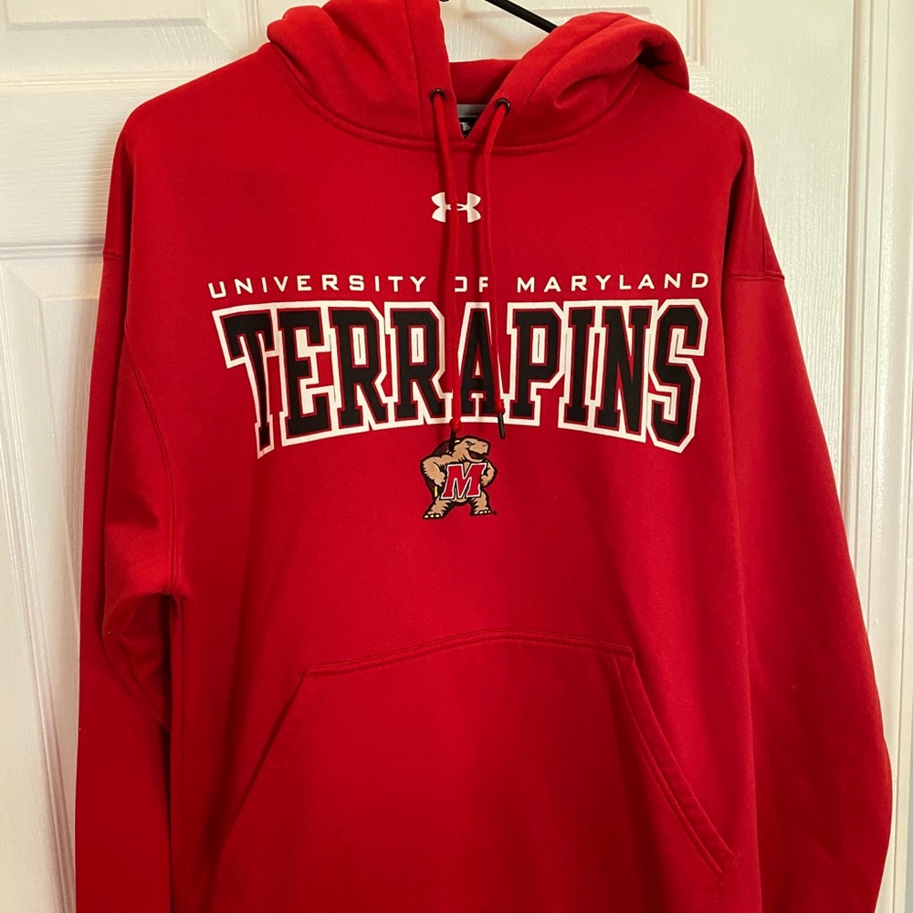 Under Armour UMD Sweatshirt